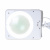 Лампа бестеневая (лампа-лупа) Med-Mos 9002LED (9008LED-D-127) 